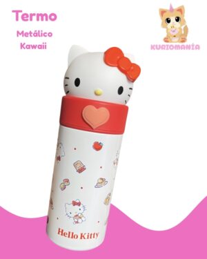 Termo Hello Kitty