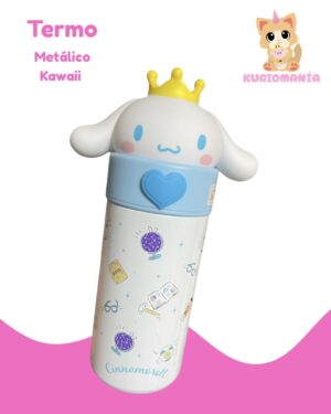 Termo Cinnamoroll
