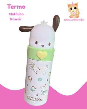 Termo Pochacco