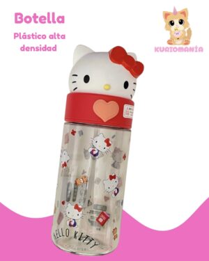 Botella Hello Kitty