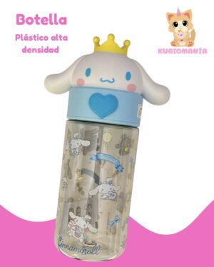 Botella Cinnamoroll