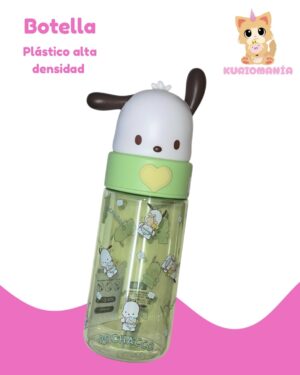 Botella Pochacco
