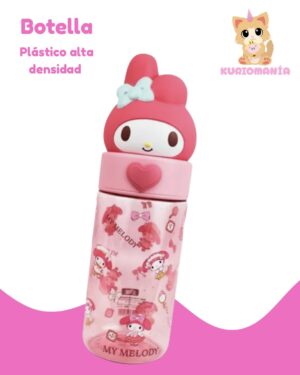 Botella MyMelody