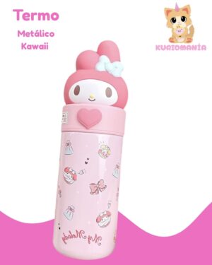 Termo MyMelody