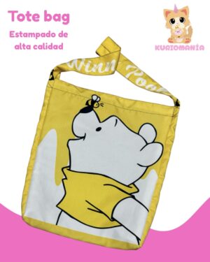 Tote bag Winnie 02